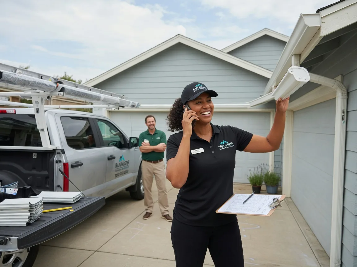Gutter Installation Belmont, MS FAQs
